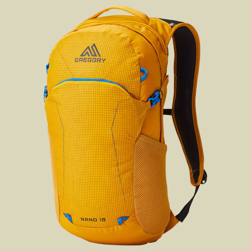 Nano 18 gelb 18 - hornet yellow