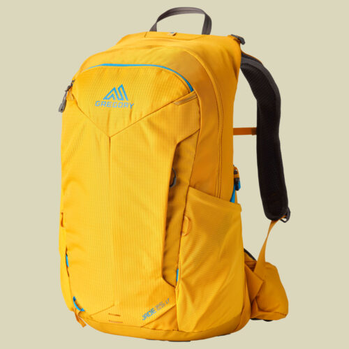 Jade 25 LT 25 gelb - Farbe capri yellow