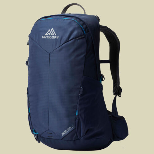 Jade 20 LT 20 blau - Farbe midnight navy