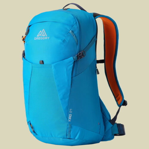 Kiro 24 24 blau - Farbe legion blue