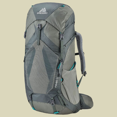 Maven 45 45 grau - helium grey