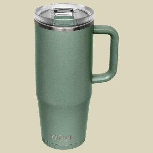 Thrive Mug VSS Vacuum 1 L grün