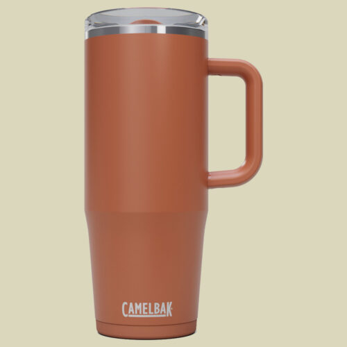 Thrive Mug VSS Vacuum 1 L rot - sierra red