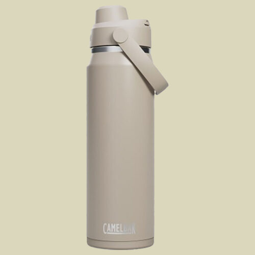 Thrive Chug VSS 0,75 L grau - stone