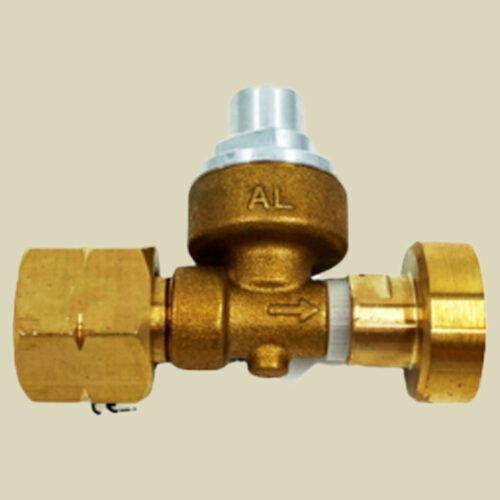 Selkirk DIN Combi Adaptor