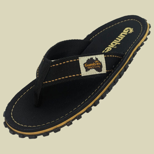 Original Islander schwarz UK 14 - Farbe classic black