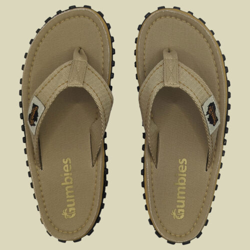 Original Islander beige UK 11- Farbe classic sand