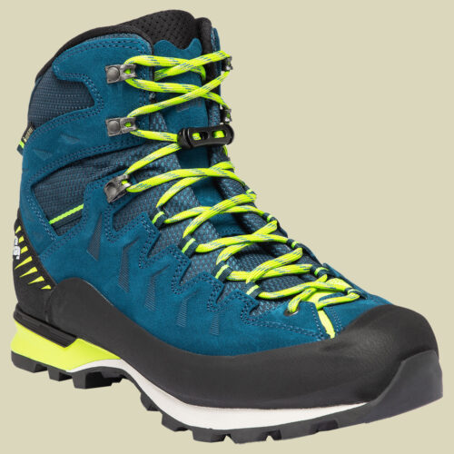 Makra Pro GTX Men Größe UK 11 Farbe seablue/sulphur