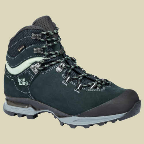 Tatra Light Bunion GTX Women grün UK 5 - Farbe petrol/mint