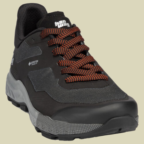 Kaduro Light GTX Men 12,5 grau - Farbe asphalt/black