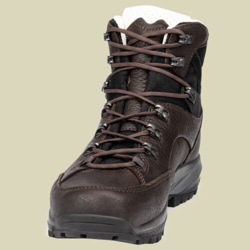 Bangri SF Extra Men UK 10 braun - chestnut/black