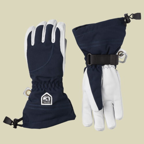 Heli Ski Female blau 6 - navy/offwhite