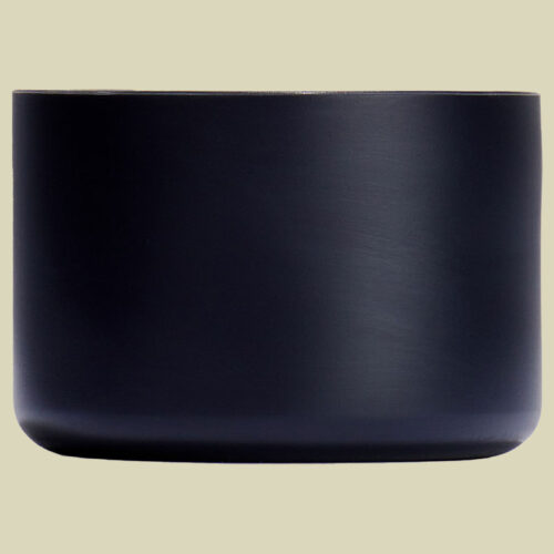 Medium Bottle Boot black