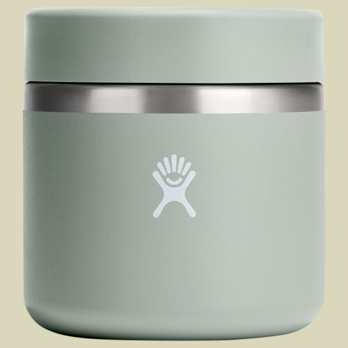 Hydro Flask 20 oz Insulated Food Jar grün 591 - Farbe agave