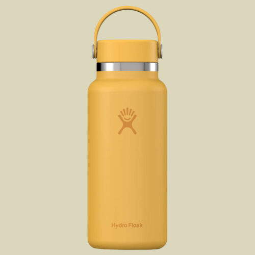 32 oz Wide Mouth gelb 946 - sunbeam