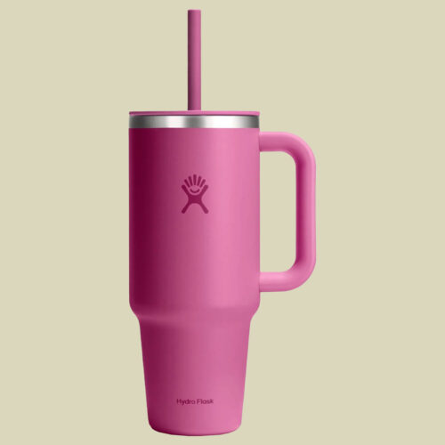 40 oz All Around Travel Tumbler one size pink - reef