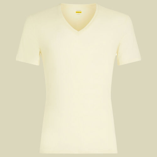 Anatomica SS V Men beige XL - undyed