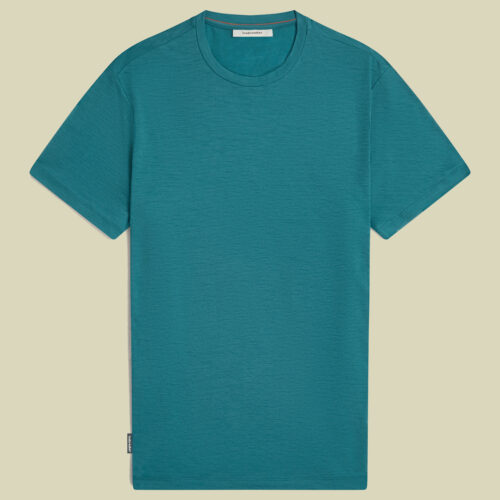 Merino 150 Tech Lite III SS Tee Men M midnight navy