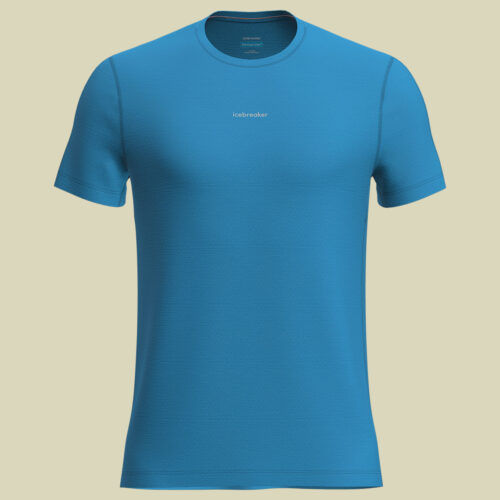 Merino 125 Cool-Lite™ Speed SS Tee Men M blau - arctic