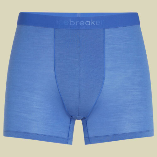 Merino 125 Cool-Lite Anatomica Boxers Men S blau - brilliant