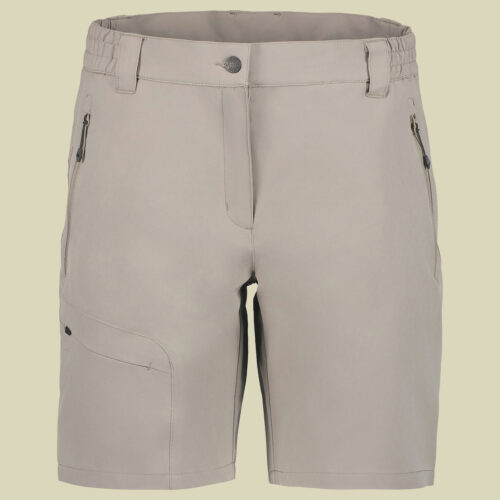 Beaufort Shorts Women 54503 grau 38 - granite