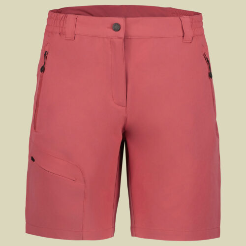 Beaufort Shorts Women 54503 rot 40 - rapsberry
