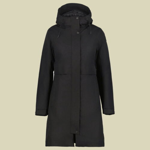 Agriga Women 53015 40 schwarz - basic black FB990