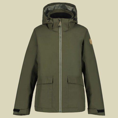 Mabton Women 40 grün - dark olive