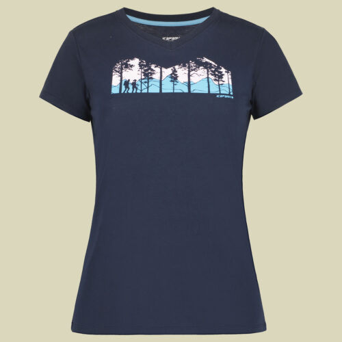 Beaune Women XL blau - dark blue