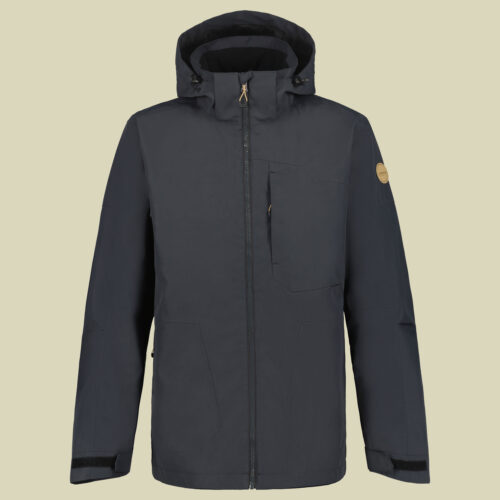 Mentone Men 48 grau - anthracite