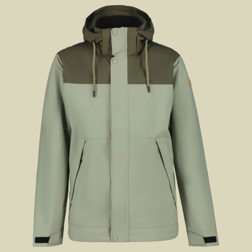 Merced Men 50 grün - antique green