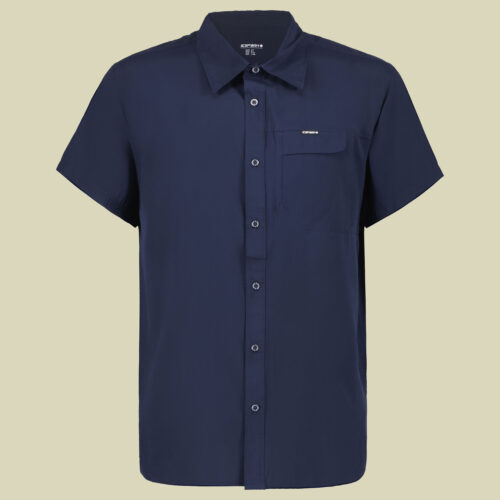Burns Men 56 blau - dark blue