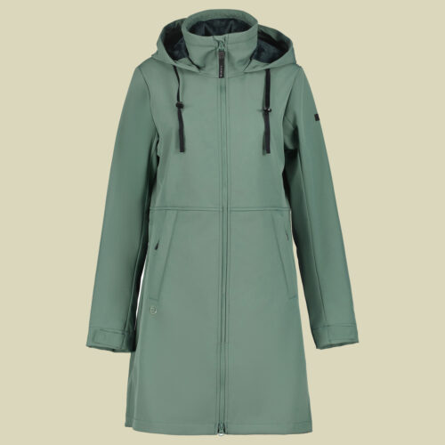 Agaram Women 54841 36 grün - antique green