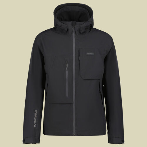 Brandt Men 48 schwarz - basic black