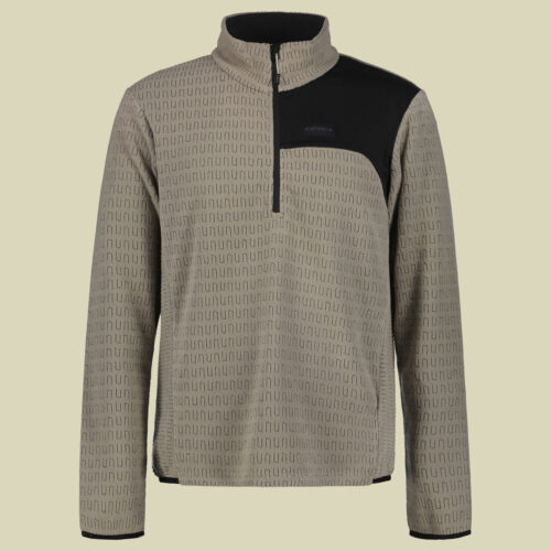 Brady Men L grau - grey