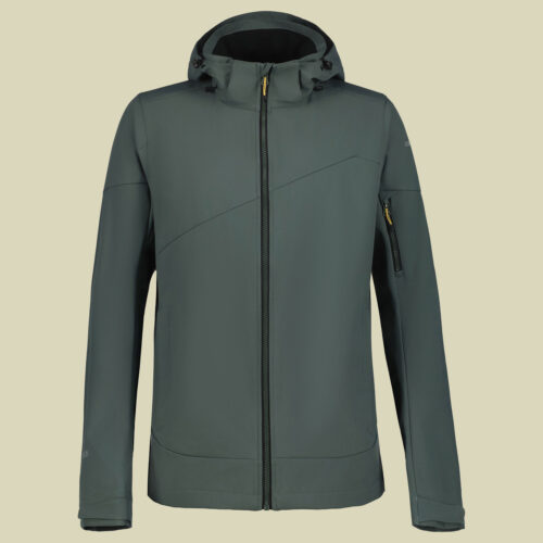 Barmstedt Men 57911 grün 48 - dark olive