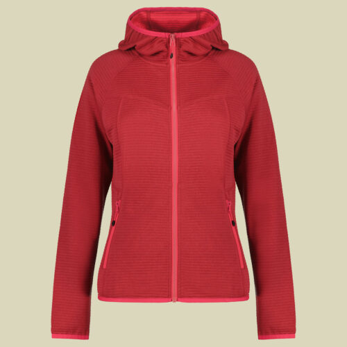 Berryville Women 54810 pink L - rapsberry