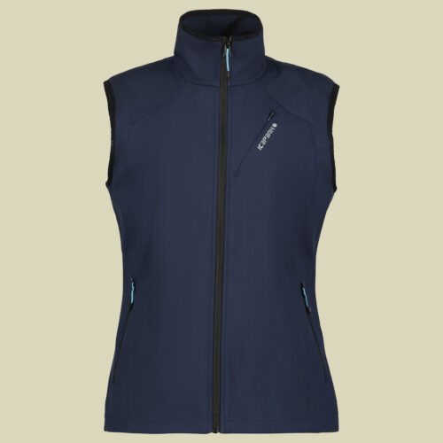 Brush Women 55995 blau 36 - blue