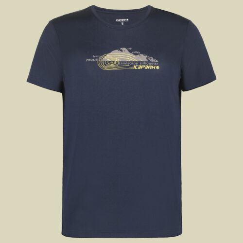 Bearden Men 57731 blau L - dark blue