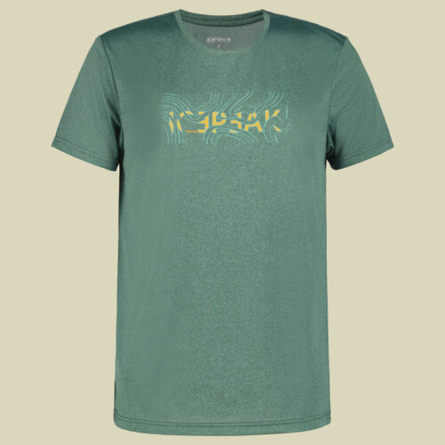 Bearden Men 57731 grün M - dark olive