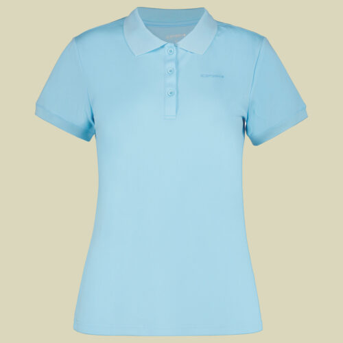 Bayard Women 54641 blau S - aqua