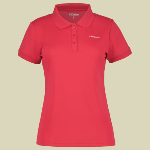 Bayard Women 54641 pink L - rapsberry