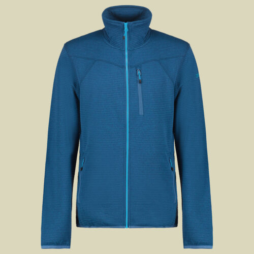 Berthold Men 57810 blau XL - blue