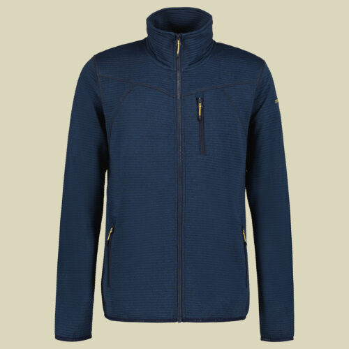 Berthold Men 57810 blau II XXL - dark blue