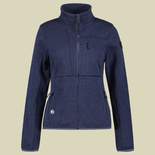 Ademe Women 54681 blau L - blue FB368