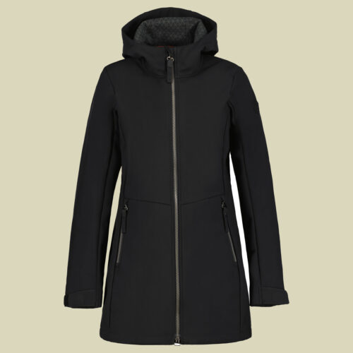 Alamosa Women 54847 schwarz 36 - basic black FB990