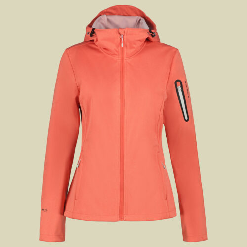 Bridgewater Women 54915 Größe 46 Farbe mandarine 633