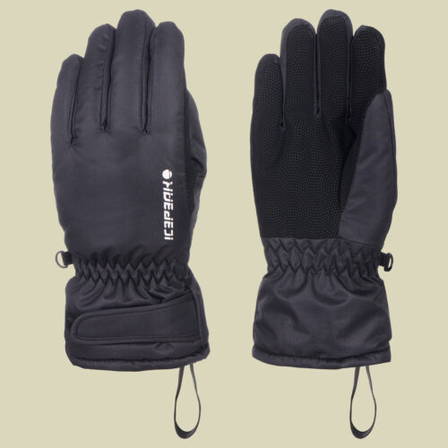 Hayden jr 52850 S schwarz - basic black FB990