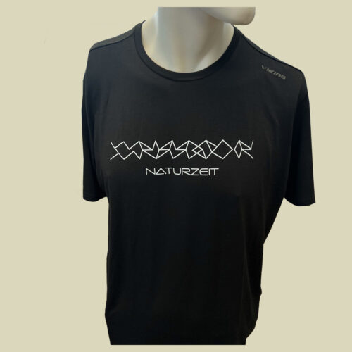 Lenta Bamboo Light Men - naturzeit edition L schwarz - Farbe black