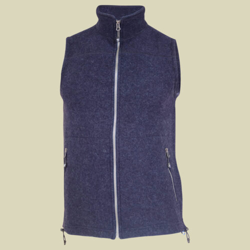 Dante Vest Men blau XXL - navy